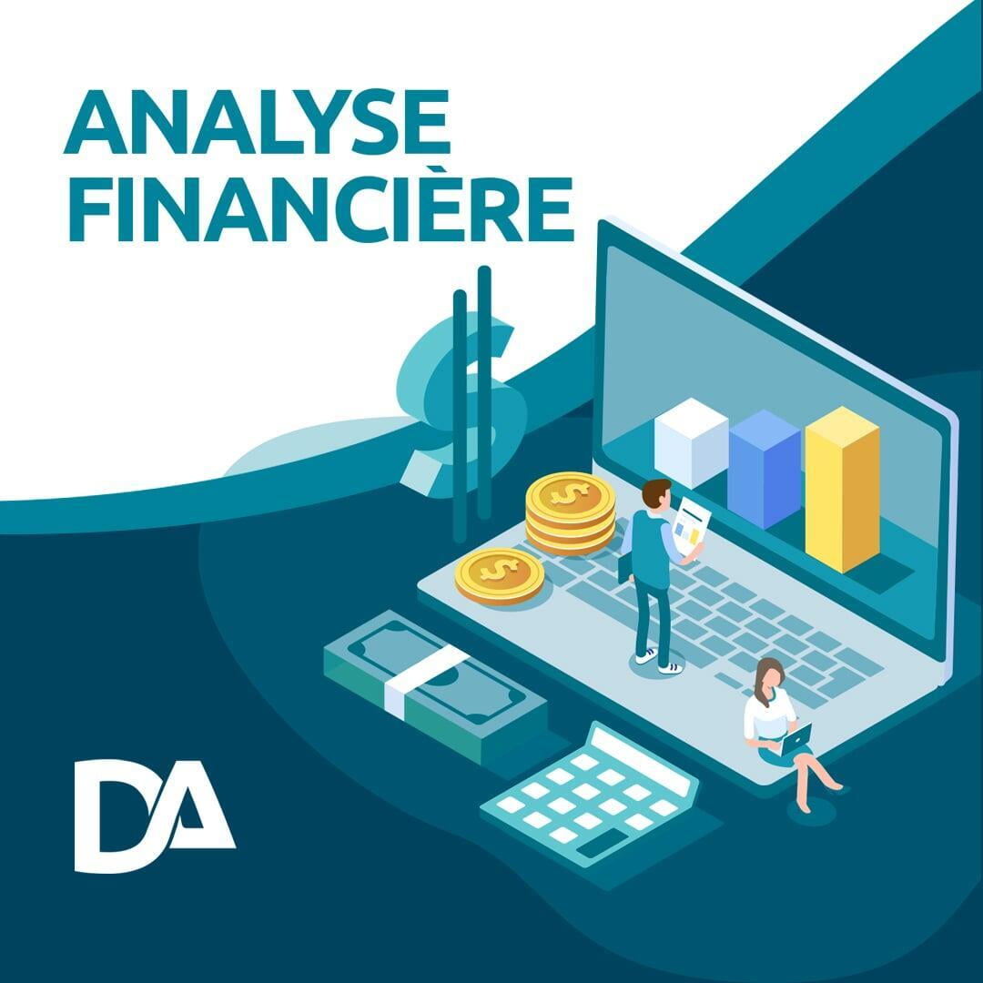 Analyse financière gratuite