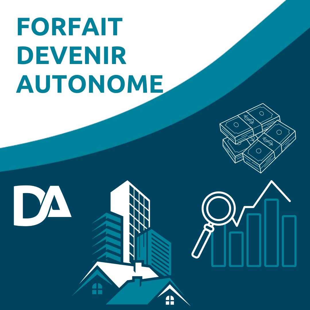 Forfait Devenir Autonome